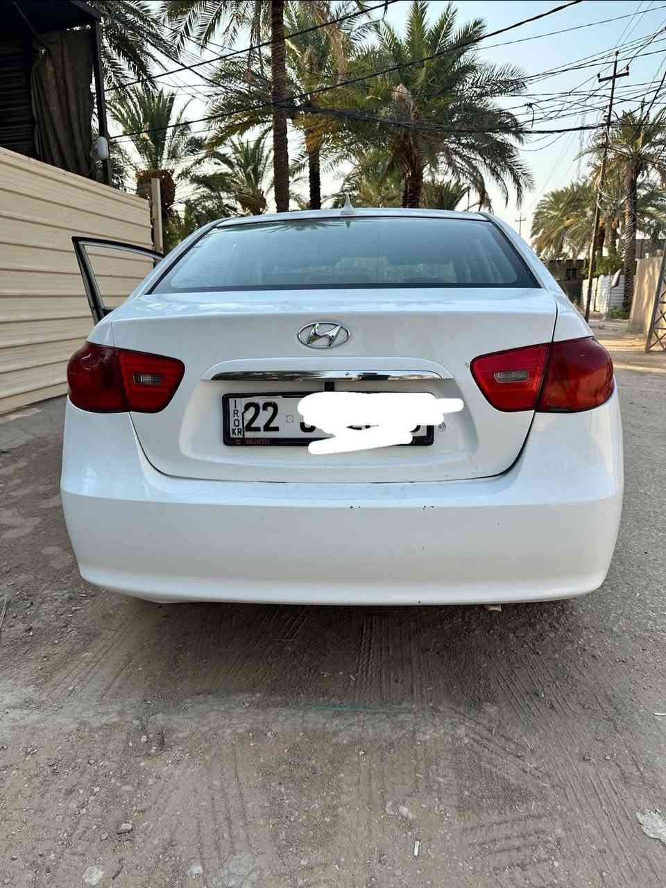 سلام عليكم افانتي ٨ سياره بدون كص جهزه من كلشي صبغ عام اسياره مكانهة نجف  ٣٤ بيهة شي قليل *********** بيع فقط فقط
