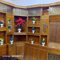 غرفة مسرح • عالي نضافه • طقم كامل