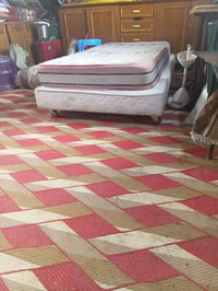 طبلات • دوشك نفرين • چربايه