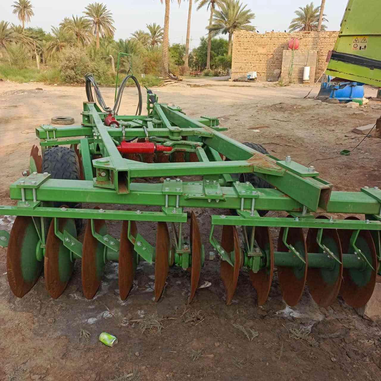 دسك تركيا  حجم 24جديد سعر12مليون الاستفسارالاتصال على رقم ***********

