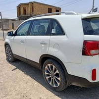 سورنتو • ٢٠١٥ • رقم كربلاء