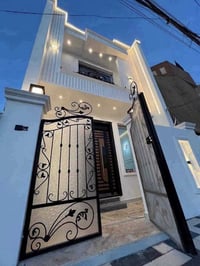 حي الجهاد • ١٠٠م • ٣غرف