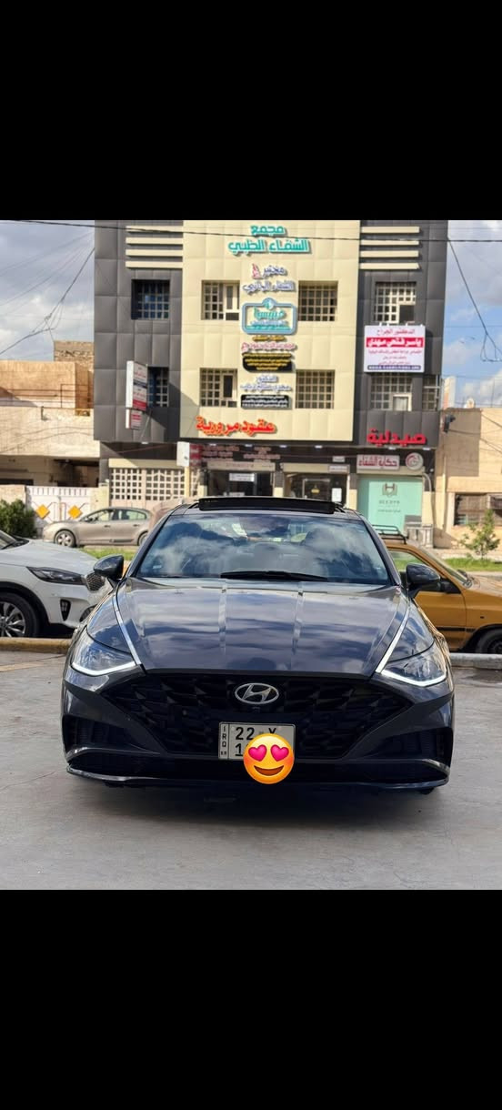 بسم الله الرحمن الرحيم

 سوناتا مديل 2022 وارد أمريكي  اعلئ فئه لمدد 
محرك 1،600 تيربو
✨ المواصفات فول 
 بصمة ( ابواب + صندوق ) 
🟥 تشغيل عن بعد 
🟥تحكم ريموند 
🟥 شاشة جبيرة ( كار بلي + اندرويد )
🟥 واير ليس شحن 
🟥مثبت سرعة 
🟥قيادة ذاتية 
🟥تحديد مسار 
🟥 رادار امامي 
🟥رادار جانبي 
🟥رادار خلفي 
🟥توقف ذاتي عند الخطر 
🟥كامرا دوارة 360
🟥مثبت ستيرن 
🟥سايد بريك بصمة 
🟥مودات قيادة ( نورمال - سبورت - سبورت بلاص - كوستم)
🟥كشنات تدفئة 
🟥 بانوراما 
🟥تبريد بيانو 
🟥تبريد قطعتين 
🟥لدات بلادية بالدشبول 
🟥كيجات بالعداد تظهرلك قراءة (حماوة الدهن - التيربو - العزم)
🟥كيجات دجتال تتغير ويا كل مود مثل ماموضح بالصورة
🟥 شفتات ستيرن 
🟥نظام سماعات BOSE اقوى انظمة سماعات
🟥جامات اوتو
🟥اوتو هولد
🟥كشنات جلد
🟥محرك 1،600 توربو 
🟥لدات امامي خلفي 
🟥تخم تاير جديد 
🟥سبير مال شركه جديد بمعنى الكلمة حتئ ماء الراديتر بعده مال شركه 
🟥السياره بدون نقص برغي واحد 
🟥وبعد هواي مواصفات بيهه
🟥 عنوان بغداد 
ضرر السيارة حادث وبنيد 
سيارة بسمي  رقم  اربيل مميز 
التواصل يتوفر واتساب 
*********** بغداد, العراق
