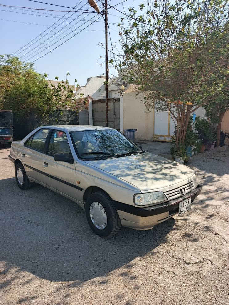 بيجو موديل ٢٠٠٩ رقم أربيل تحويل من صاحب الشرعي ... ***********  ---  ***********
كير اوتوماتيك .... كوبون بنزين ⛽ موجود تبريد 🥶 شغال ثلج كير ومحرك ياباني كروسيدا كير ومحرك شرط لاصرف لابخار صدر جديد تايرات جديد كهربائيات كلها شغال دواخل لوووك كلش نظيف صبغ عام للجمالية سياره كلش حلو ونظيف لووووك سعر ٣٢$ وبيها مجال شراي اتصل بالرقم مكان سياره كركوك والرقم اسيا بيها واتس اب وفايبر وتلكرام سنوية صاقط كركوك, العراق
