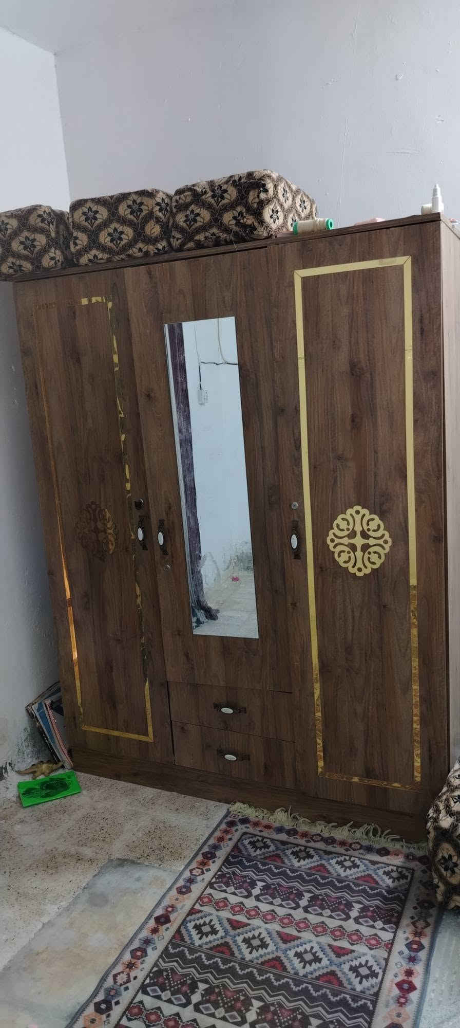 السلام عليكم غراض بيت للبيع شلعه وحده *********** بابل المحاويل, بابل
