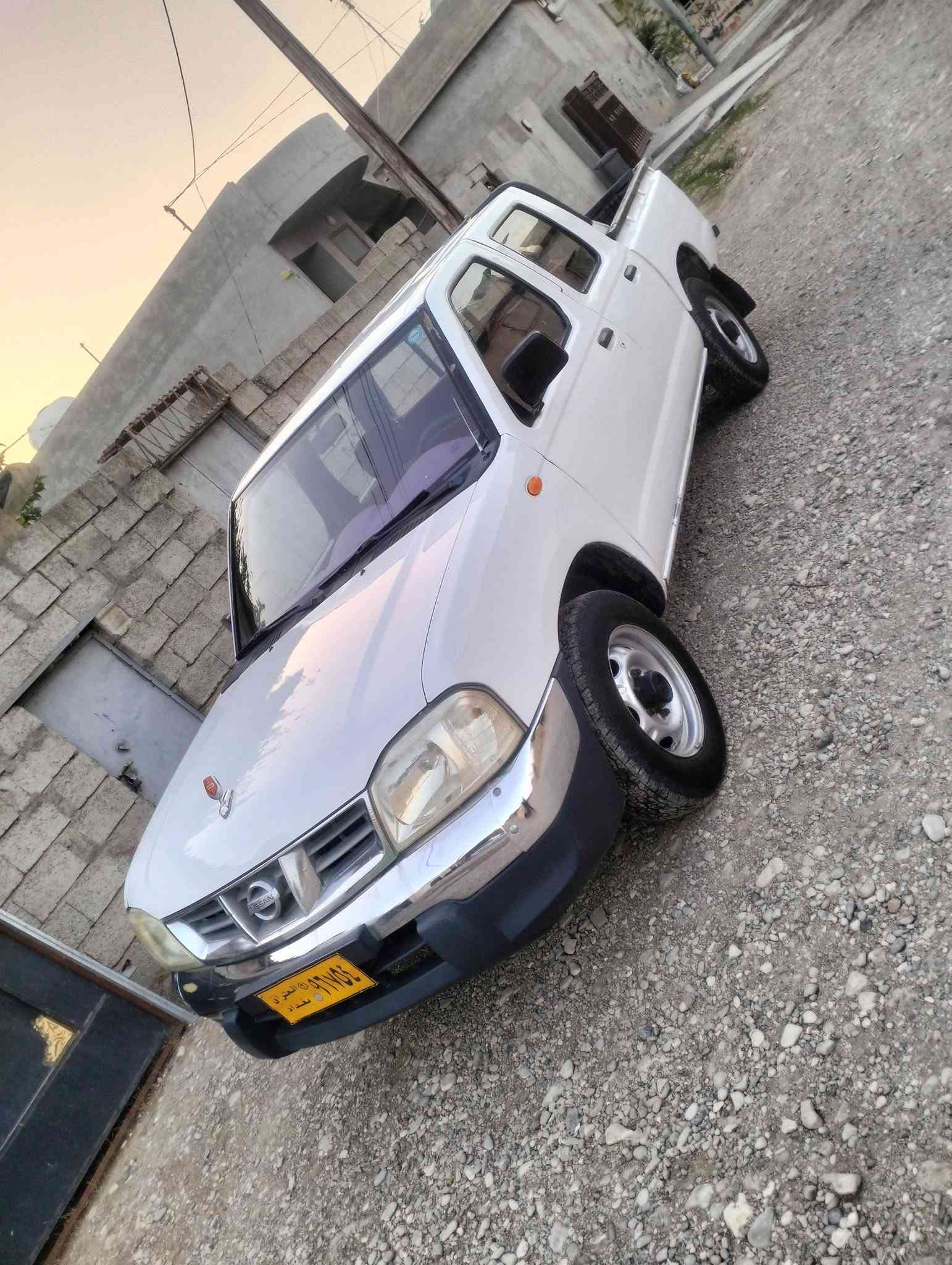 نيسان • ٢٠٠٧ • نضيف