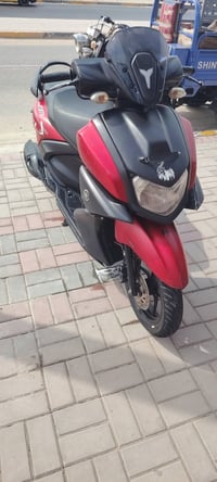 ZR • موديل 21 • ماكينه مقفوله