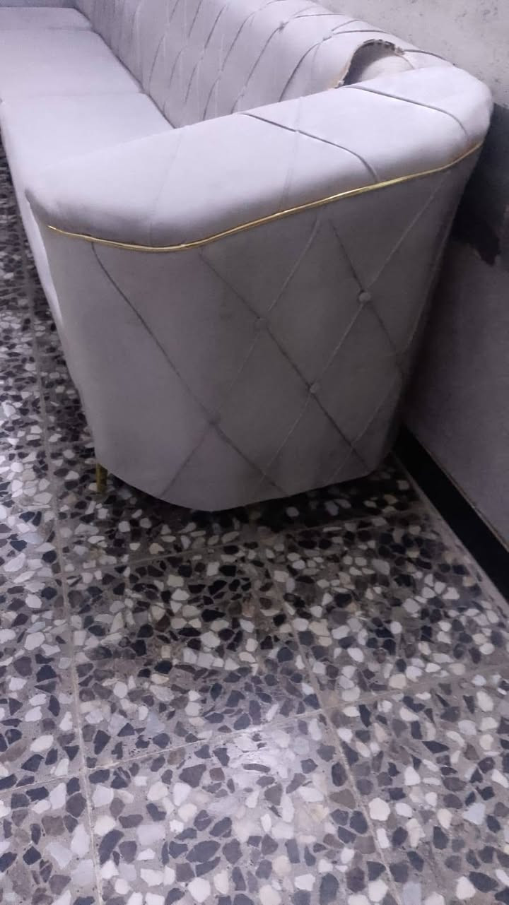 ٩مقاعد • عراقي • زعفرانية