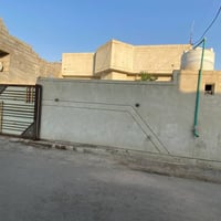 أبو الخصيب حي العسكري • ٢٠٠م • طابو زراعي