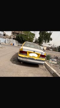 سمند • ٢٠٠٩ • مكينة ناعمة