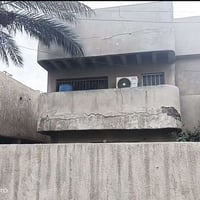 جميعة خير الله المثلث • ٣٠٠م • قطعة أرض