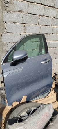 أبواب • كيا سورنتو • ٢٠٢٤