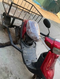بوتين ابو العربانة • نضيف • سلف عاطل