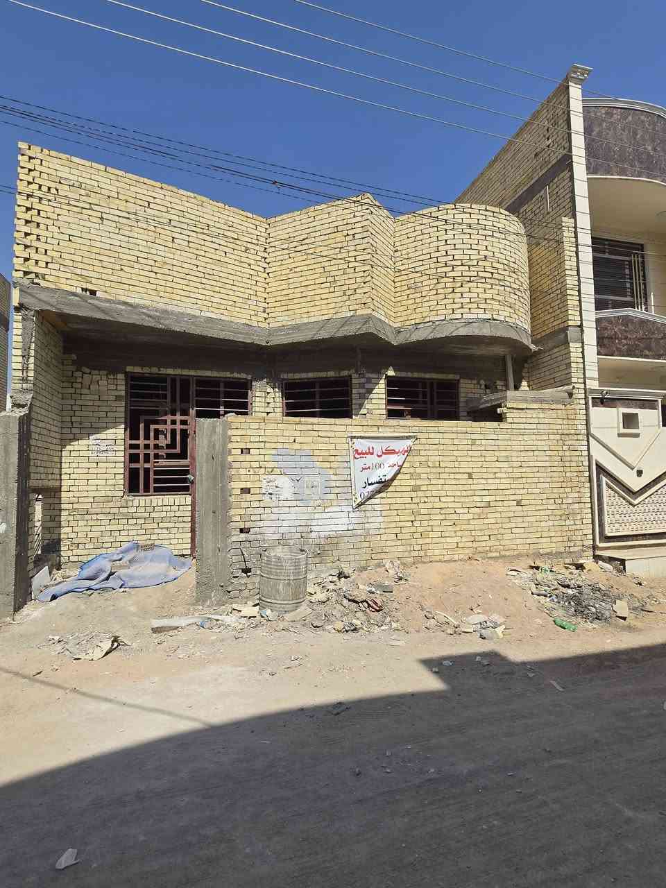فرصة استثمارية • للبيع • غرفتين