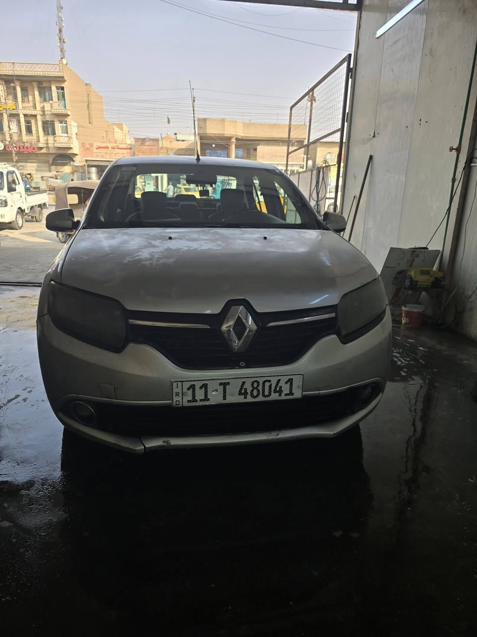 سمبل • الكير عته • مكينة بلاديه