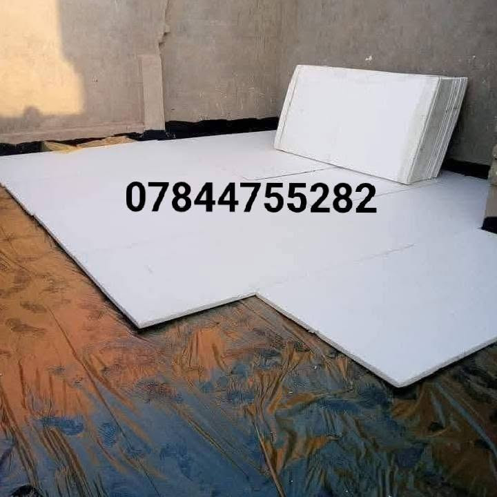 🛑مستعدووون....لعمل كافة السطوح نتعامل مع المجمعات السكنيه ودوائر الدوله و الشركات الاهلية و الحكومية و البيوت .
🛑مواصفات العمل؟*********** (شتايكر...زفت...فلانكوت...ماستك...زميج...فوم...فلين...نايلون...اعادة ماستك...لباد....قلع شتايكر...إعادة الماستك القديم).

خطوات العمل......؟؟؟👇👇👇

1- تنضيف السطح. 

2-يعطئ فلانكوت. 

3-يعطئ زفت حار. 

4-يغطئ باللباد حسب الطلب. 

5-يغطئ بالنايلون. 

6-يفرش الفوم او الفلين حسب.

7-فرش الزميج.

8-يتم تطبيك الاشتايكر 

9-تملئ الفواصل ب الماستك الحار+عمل خبانه للداير بالاسمنت وتضرب بالماستك مع الكوي.

10-اجراء فحص تسليط السطح للتأكد من جودة العمل✔️.

🛑ملاحظة1

الاسعااااار متفاوته حسب نوع العمل والمواد المستخدمة اذكرلي نوع العمل والمواد بخدمتكم. 

🛑ملاحظه2

 (المساحات الصغيره يتم الاتفاق عليها قطعي)

🛑عمل ومواد درجه اولى عالفحص مع الضمان ✔️

للاستفسار الاتصال على. الرقم    ((( *********** ))) واتساب.

او مراسله الصفحه

🛑مستعدووون....لعمل كافة السطوح نتعامل مع المجمعات السكنيه ودوائر الدوله و الشركات الاهلية و الحكومية و البيوت .
