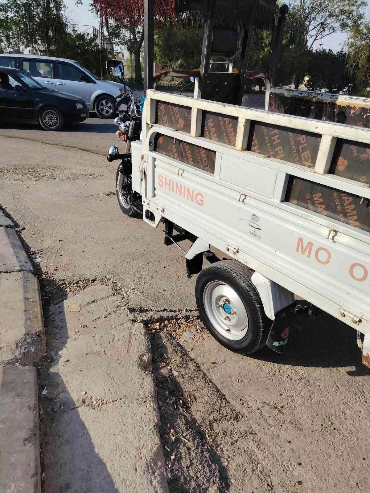 للبيع ستوتة ام الطير سنوية ورقم باسمي رقم كركوك مكاني ديالى رقم صاحبها ‭***********‬
