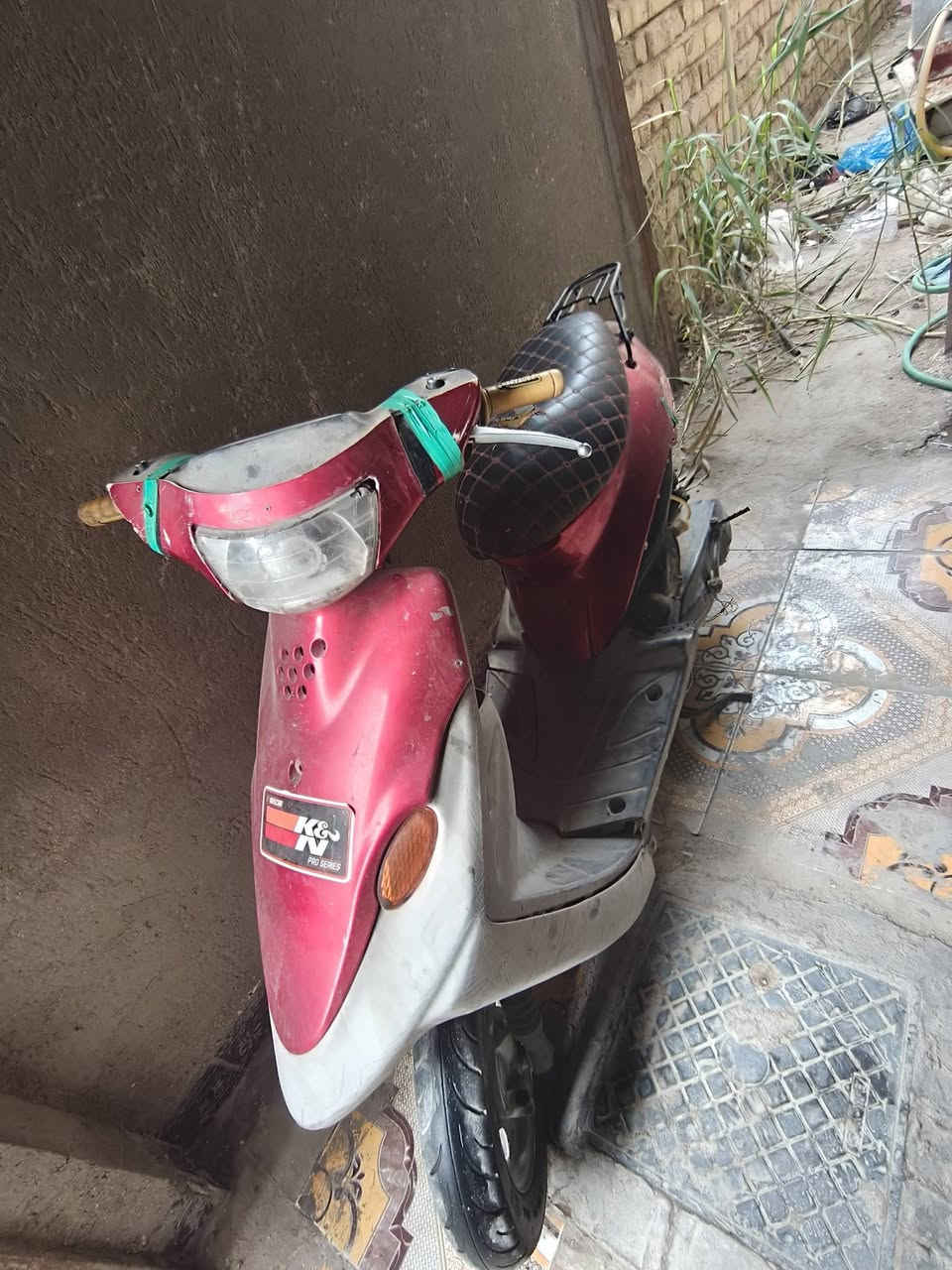 بيجي • دراجه • للبيع