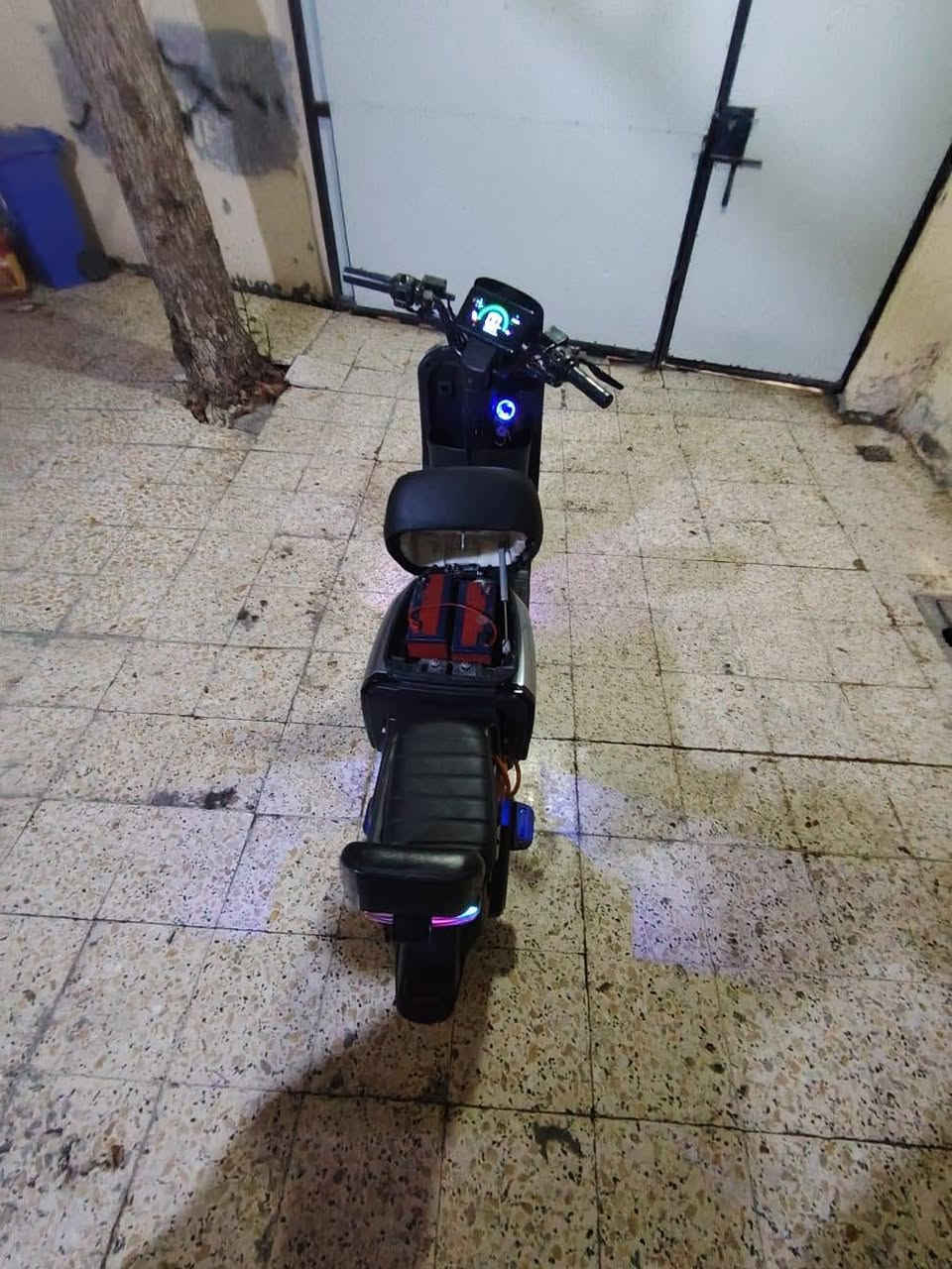 R11 • فول مواصفات • ميسان بغداد