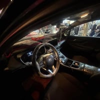 سنتافي • ٢٠٢٣ • وارد امريكي