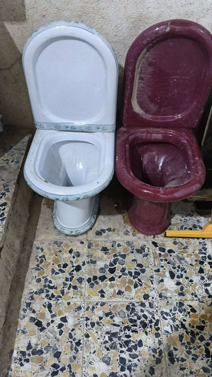 سلام عليكم غربيات ثنين للبيع خاص
***********
