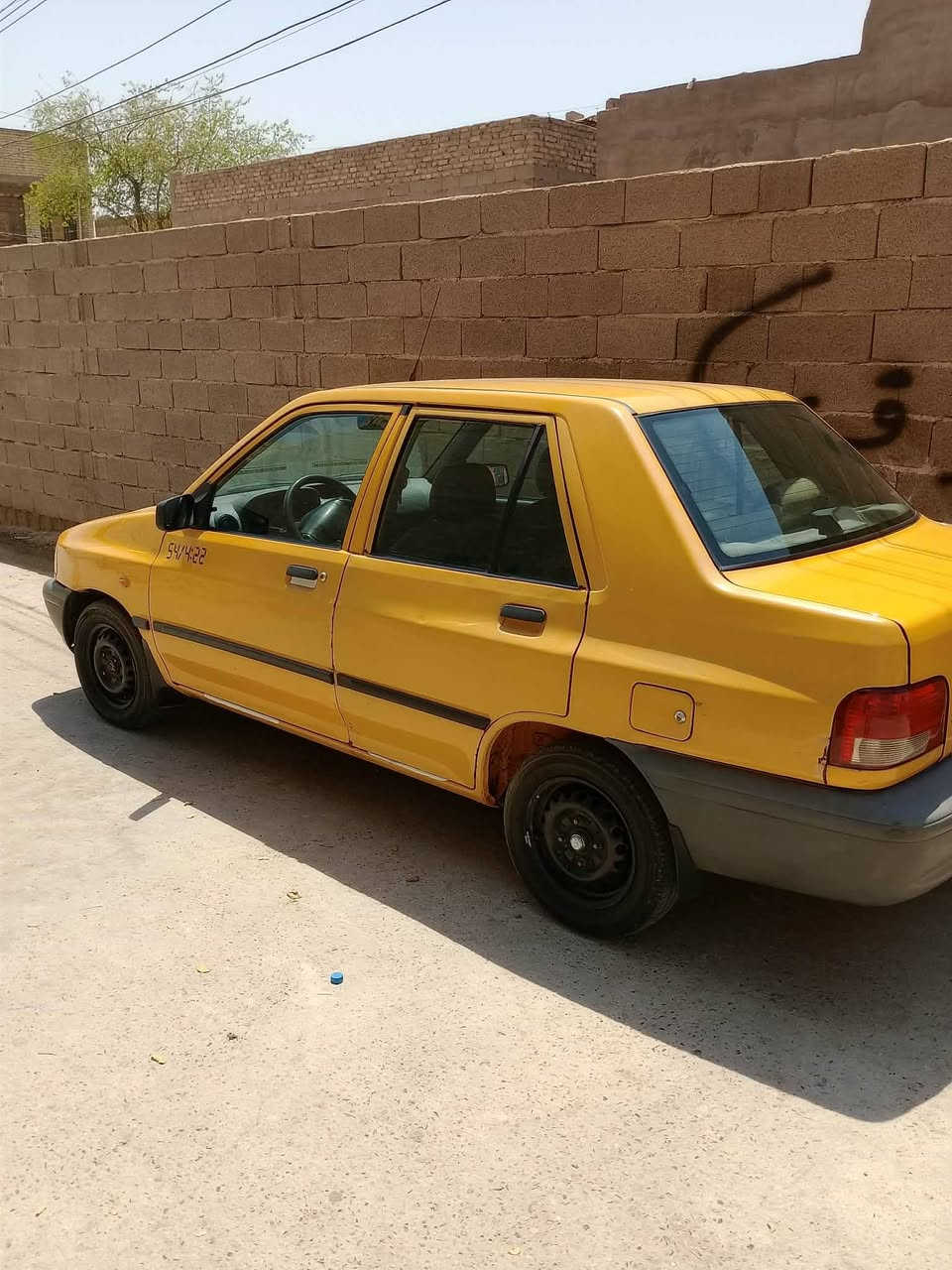 سايبه مديل 18 سياره بسمي تحويل ثاني يوم سعر 40 عنوان بغداد مدينة الصدر ***********
