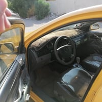 اوبتره • موديل ٢٠١١ • رقم بغداد