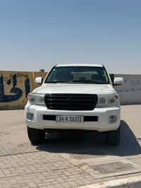 درع • كاز V8 • موديل ٢٠١٣