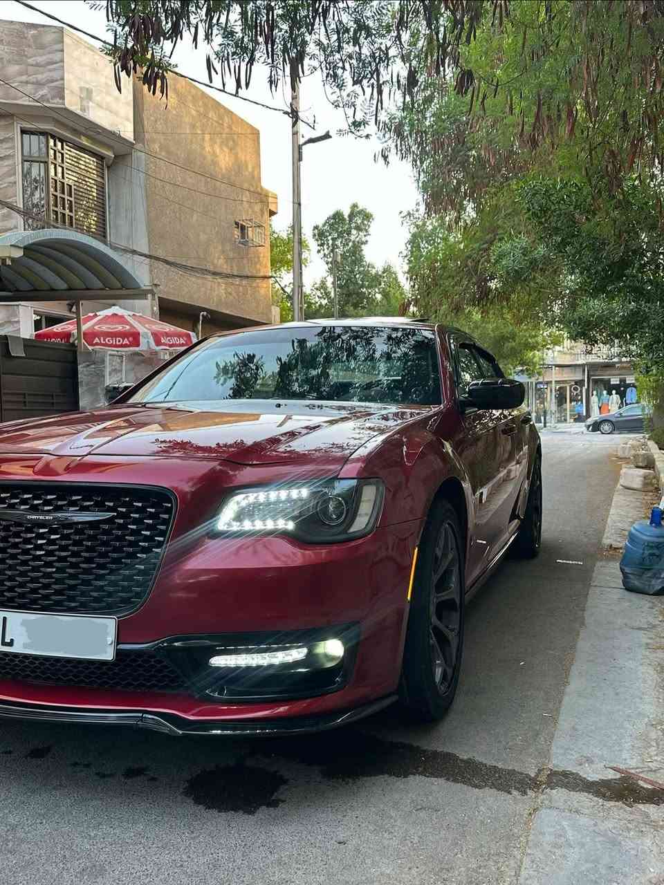 أوباما
2012أصل أصل

محدثه دعاميات

فول مواصفات

كفاله عامه عد تكحيات بسيطه

بسمي رقم اربيل

بكاني بغداد

ملاحظه
محرك اكسن كاردن عربانه خليفه
حداديه  جديده سياره مانقصه برغي

سعر 185 وبيه مجال 

***********
