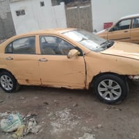 ليفان 620 • ٢٠١٠ • مكينة بخار