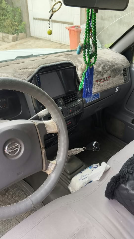 بيكاب • نيسان • ٢٠٠٣