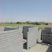 بناء بلوك • قطعي • باليومية