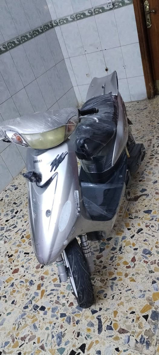 دراجه عصفوريه للبيع كاملة الموصفات مفوله رمبة السعر 325 المكان بغداد مدينه الصدر الاستفسار الرقم ***********
