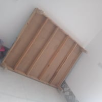 غرفة نوم • سرير