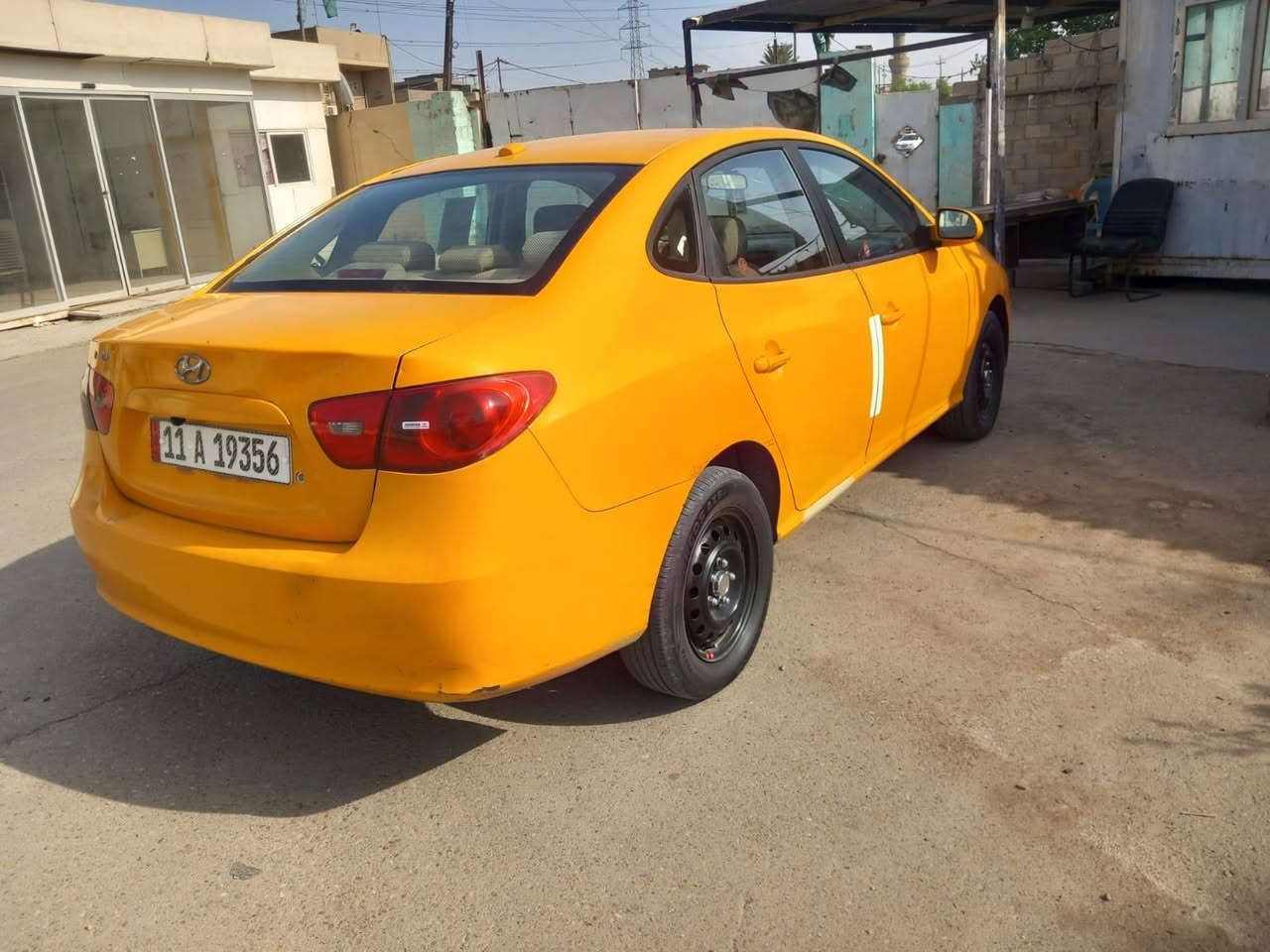 النترا • ٢٠٠٩ • مكينة ٢٠٠٠