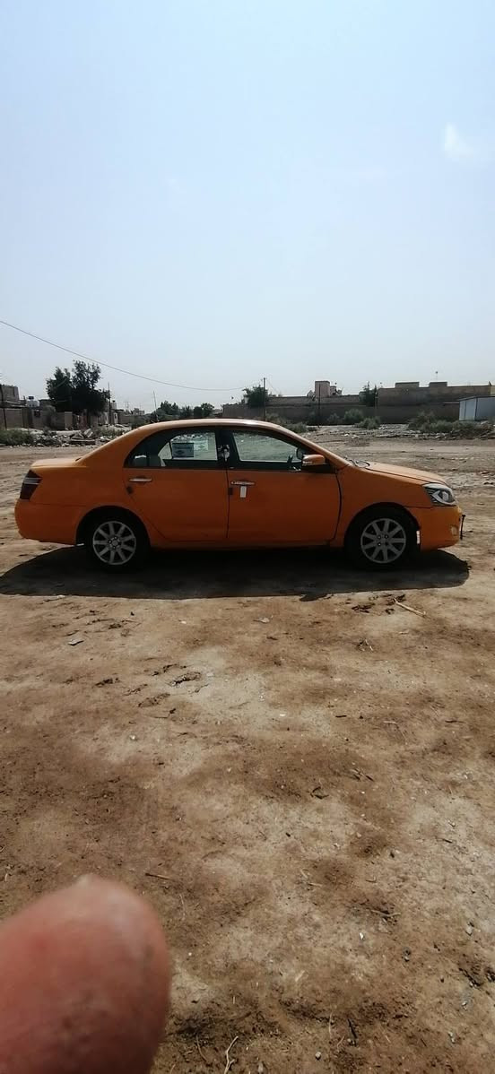 جيلي • ٢٠١٣ • رقم مثنى