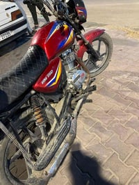 بوكسر • رقم وسنوية • البصرة