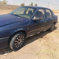 فتكرا • ١٩٩٢ • ربيعه