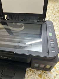 كانون g2410 • نقص كاترجات • بغداد