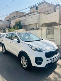 سبورتج • ٢٠١٨ • بغداد الاعلام