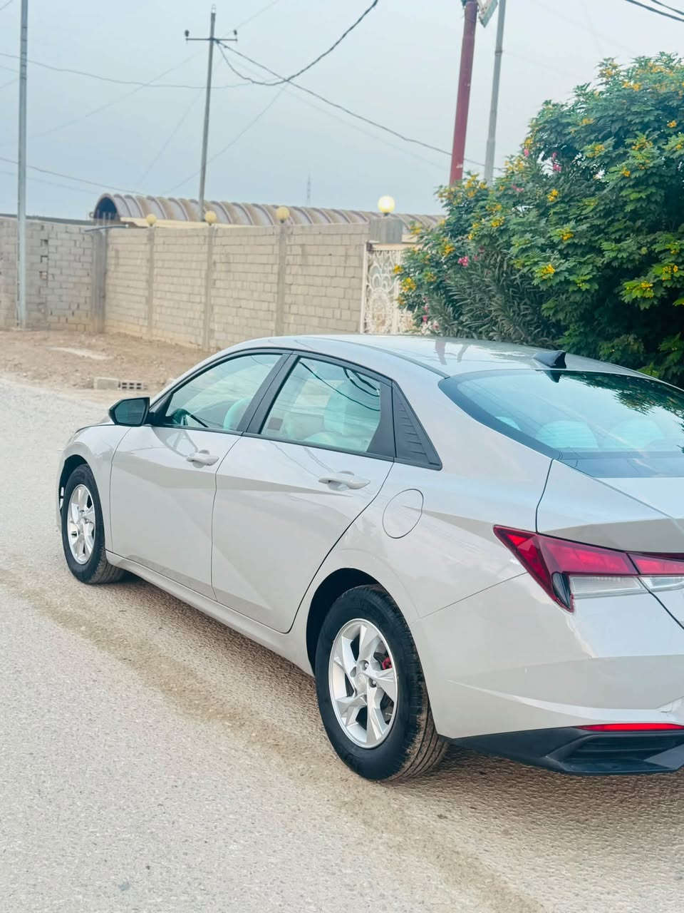 الانتره • ٢٠٢٢ • رقم بغداد