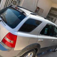 سورنتو • ٢٠٠٩ • رقم انبار