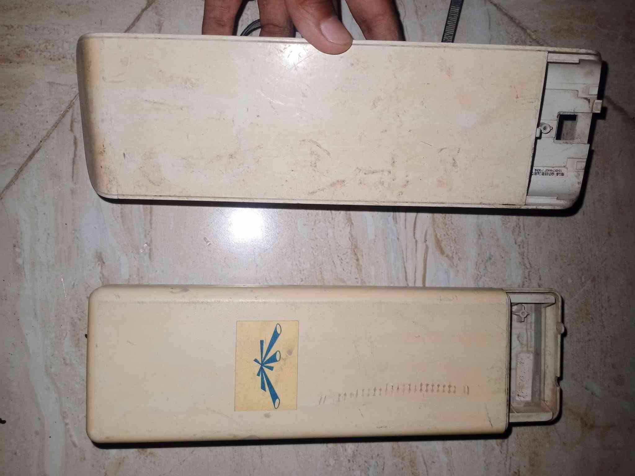 اجهزة انترنيت للبيع قيم و اخذ بغداد الكمالية شارع الاصفر ***********
