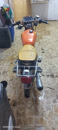 ايراني • ٢٠٢٤ • خمس نمر