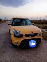 سول • ٢٠١٣ • محرك ٢٠٠٠
