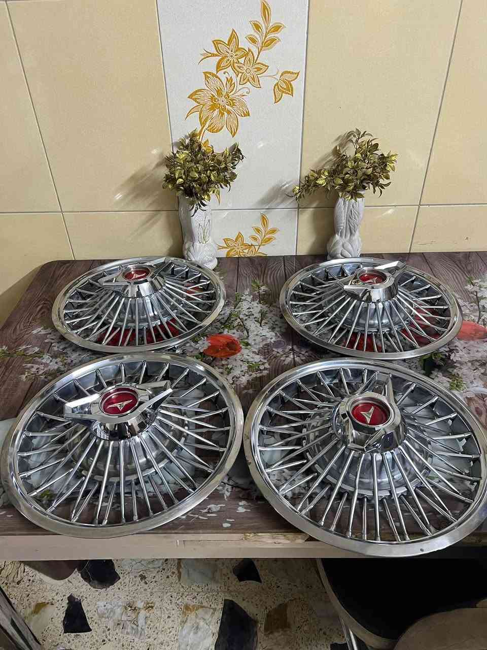 موستنك • حجم ١٤ • زعفرانيه بغداد