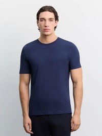 AVVA • تيشيرت مودال • Pre-Fall