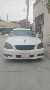 شاهینە سەدەف موس ٢٠٠٧ ١٨٠ مەکینە بچوکی گێڕ گەورە سڵایدو ئاوێنە ئیشارەت...