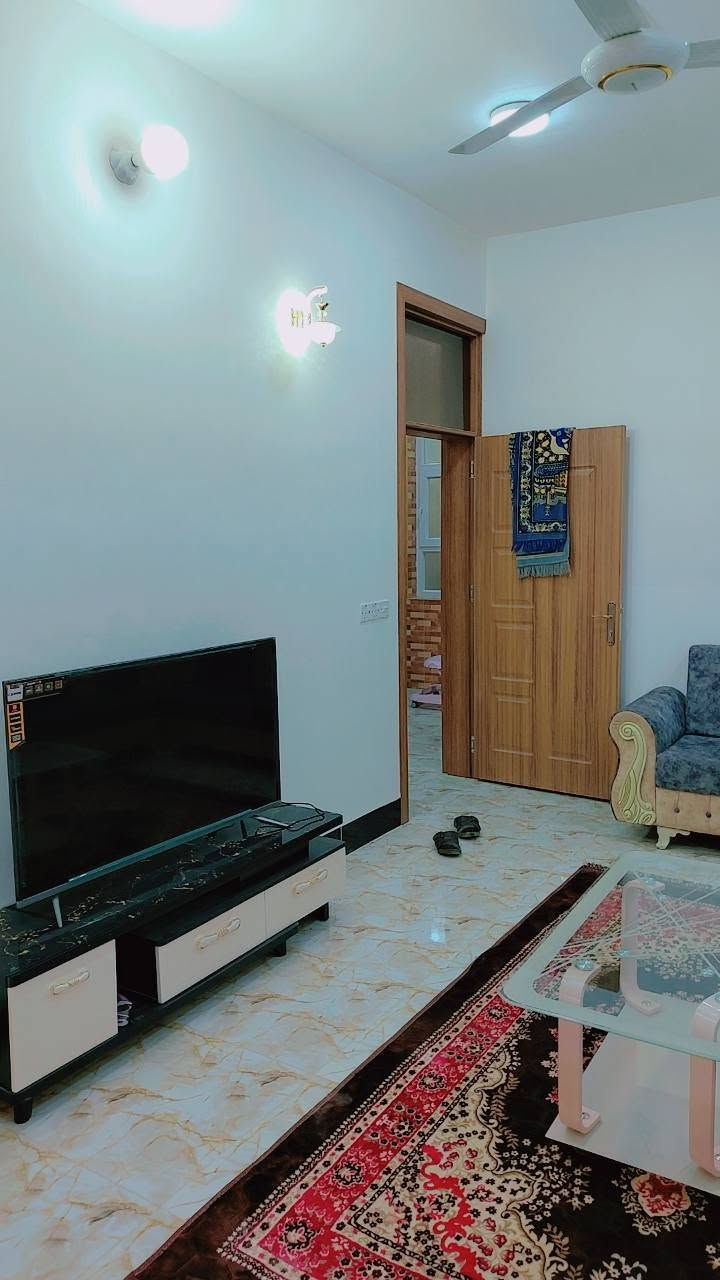بعقوبة • دور نواب الظباط • كراج سيارة