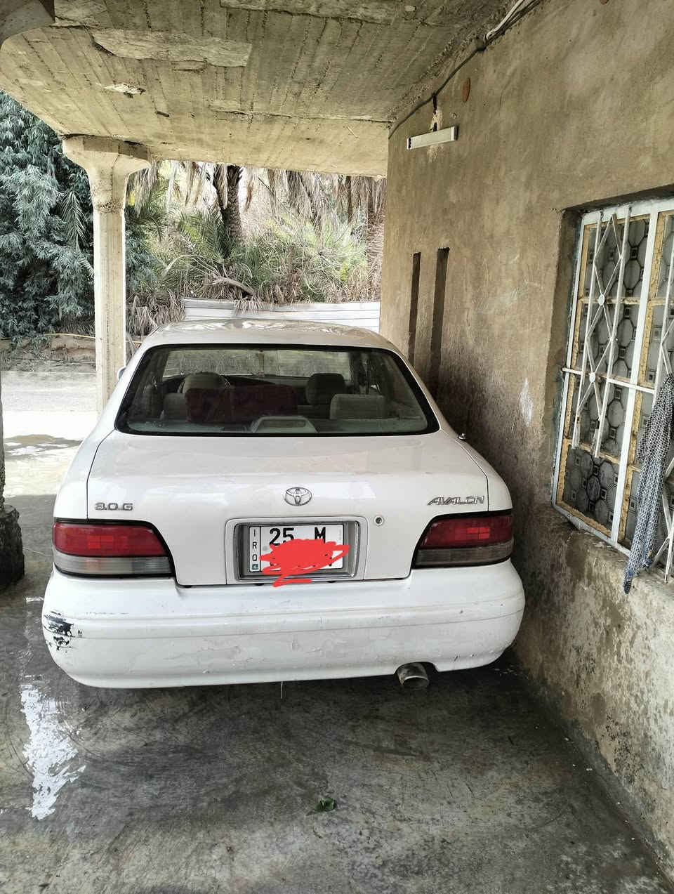 سلام عليكم من رخصة لادمن أفلون 95 للبيع بأسمي رقم كركوك سيارة عظمتهه كلش حلوة سنويه 31العنوان بغداد التاجي السعر 55لاتصال ***********/***********
